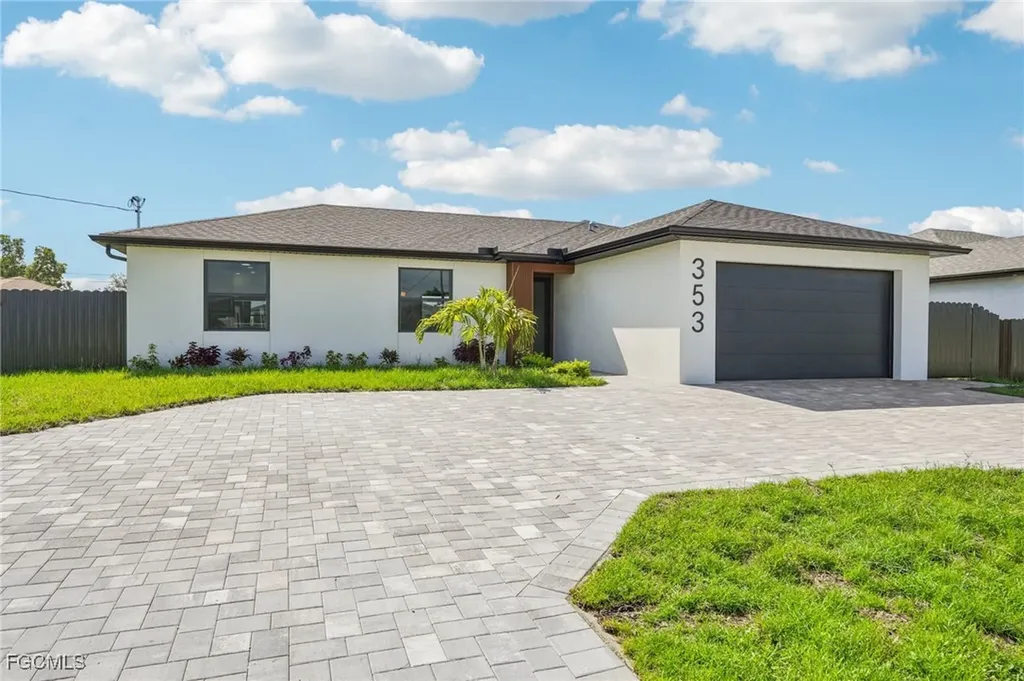 353 El Dorado Boulevard S Cape Coral FL 33991