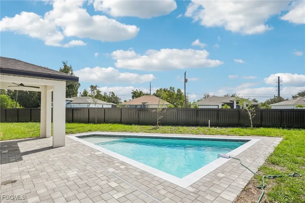 353 El Dorado Boulevard S Cape Coral FL 33991