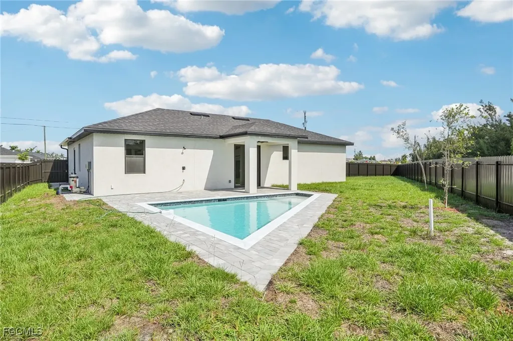 353 El Dorado Boulevard S Cape Coral FL 33991