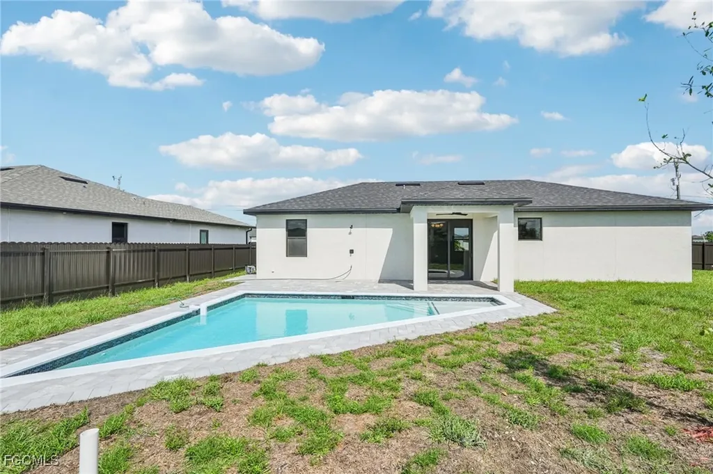 353 El Dorado Boulevard S Cape Coral FL 33991