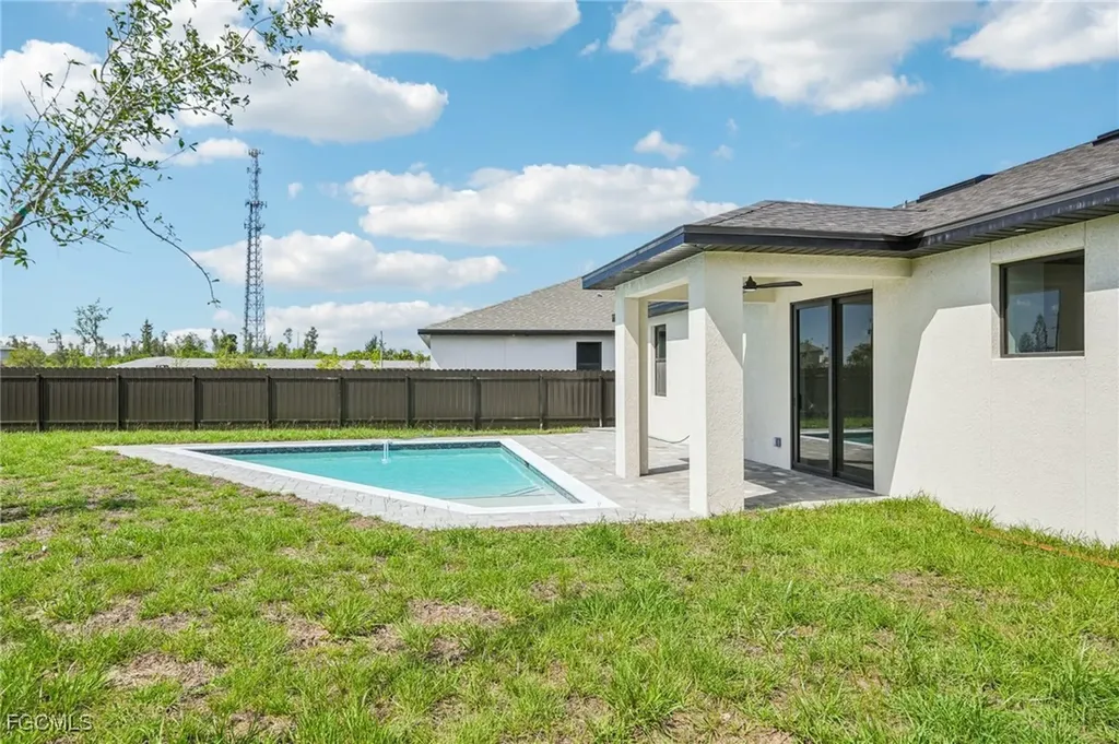 353 El Dorado Boulevard S Cape Coral FL 33991