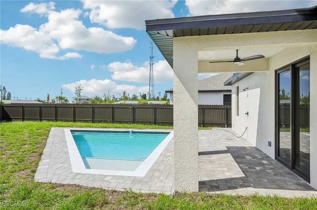 353 El Dorado Boulevard S Cape Coral FL 33991