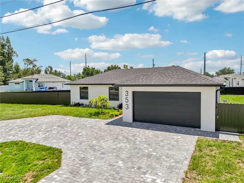 353 El Dorado Boulevard S Cape Coral FL 33991