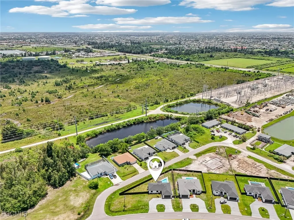 353 El Dorado Boulevard S Cape Coral FL 33991