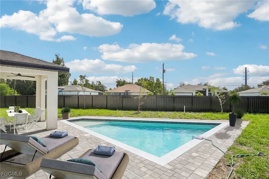 353 El Dorado Boulevard S Cape Coral FL 33991