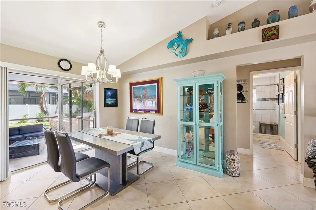 1913 SW 51st Terrace Cape Coral FL 33914