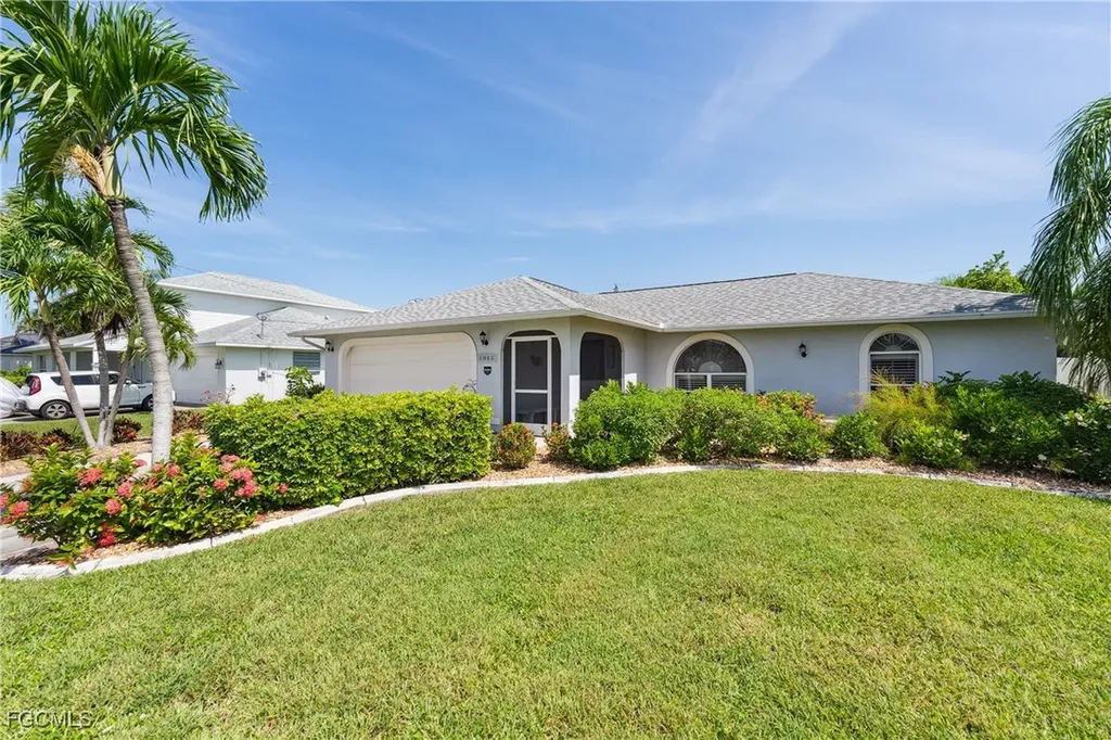 1913 SW 51st Terrace Cape Coral FL 33914