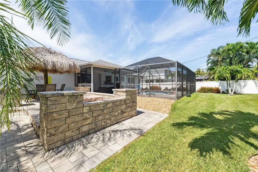 1913 SW 51st Terrace Cape Coral FL 33914