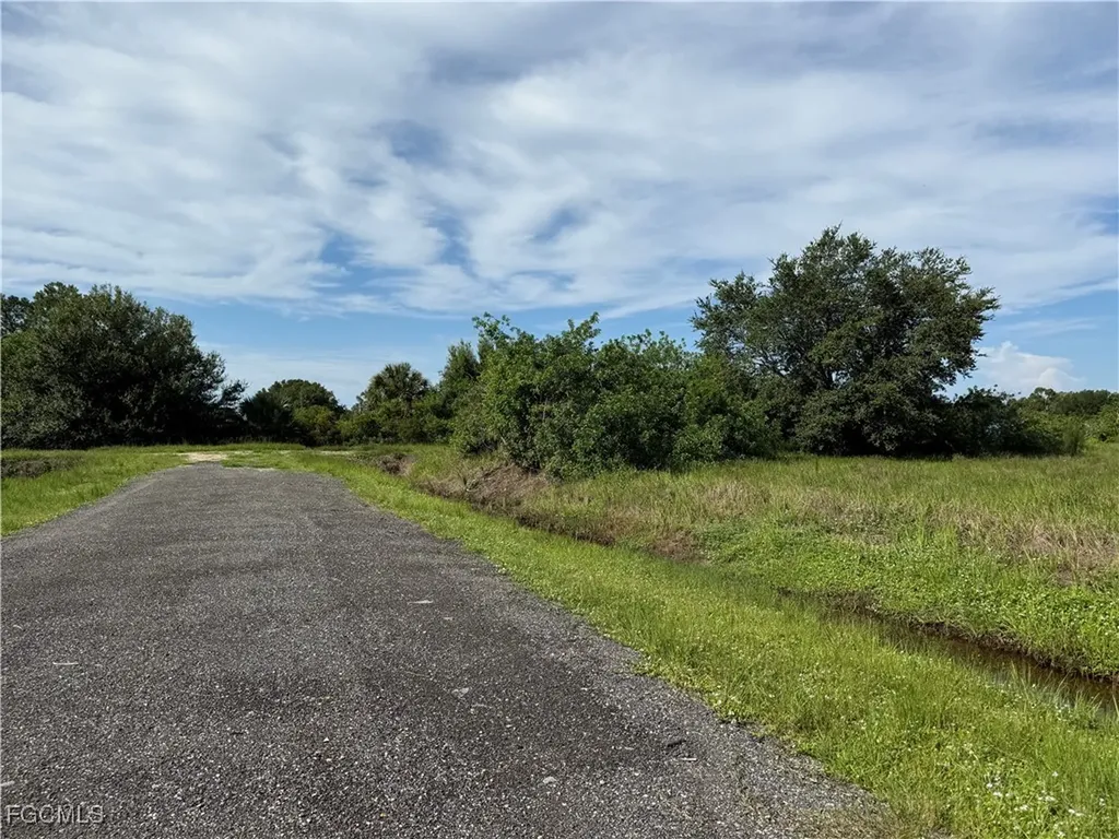 610 N Jinete Street Clewiston FL 33440