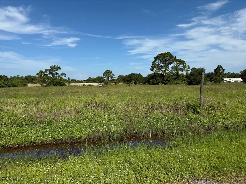 610 N Jinete Street Clewiston FL 33440