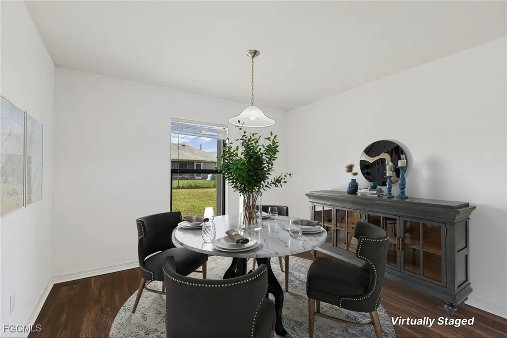 1908 SW 12th Terrace Cape Coral FL 33991