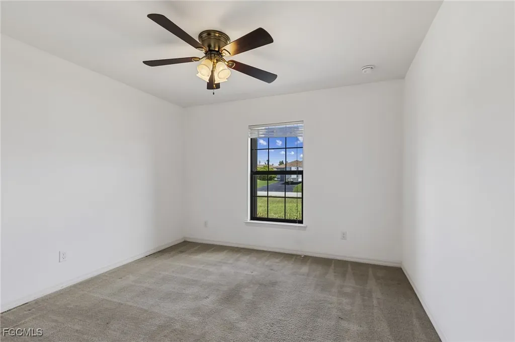 1908 SW 12th Terrace Cape Coral FL 33991