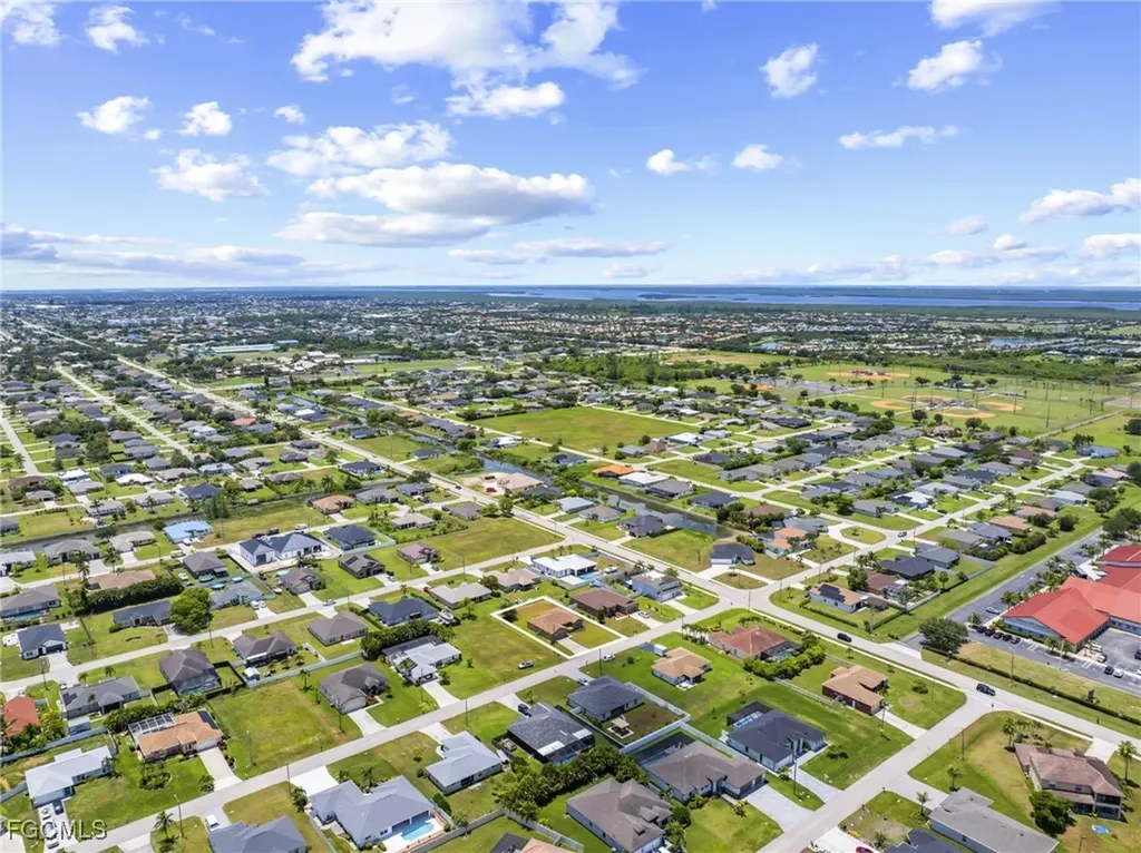 1908 SW 12th Terrace Cape Coral FL 33991