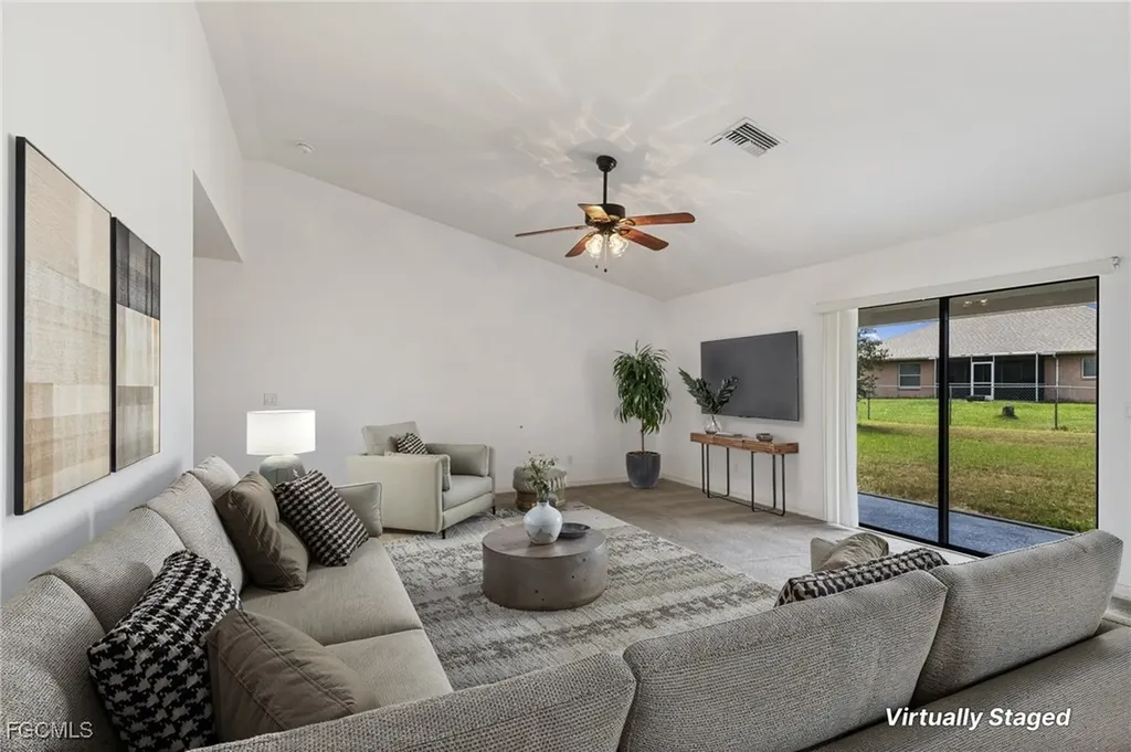 1908 SW 12th Terrace Cape Coral FL 33991