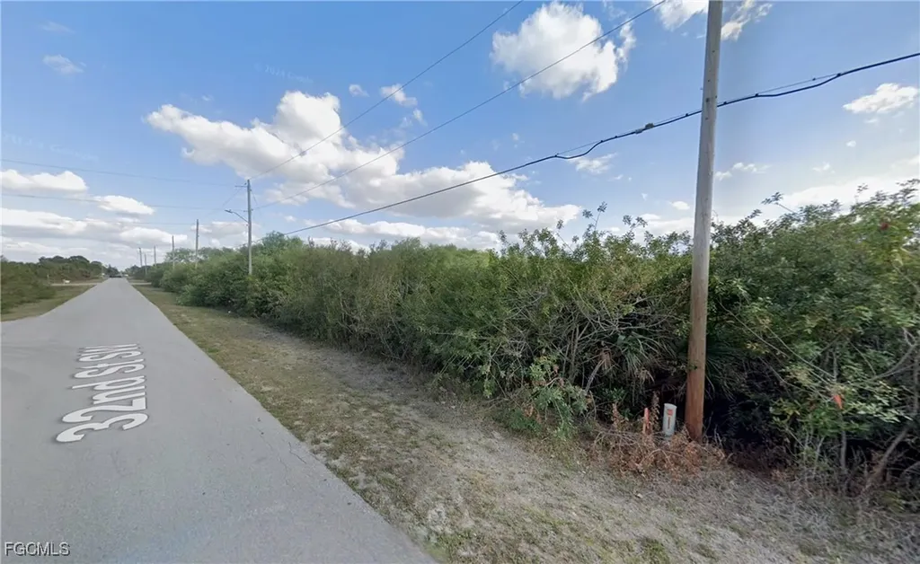 3117 32nd Street SW Lehigh Acres FL 33976
