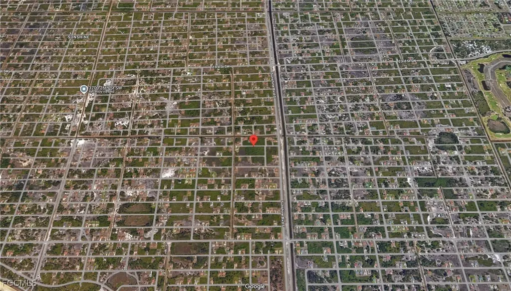 3117 32nd Street SW Lehigh Acres FL 33976