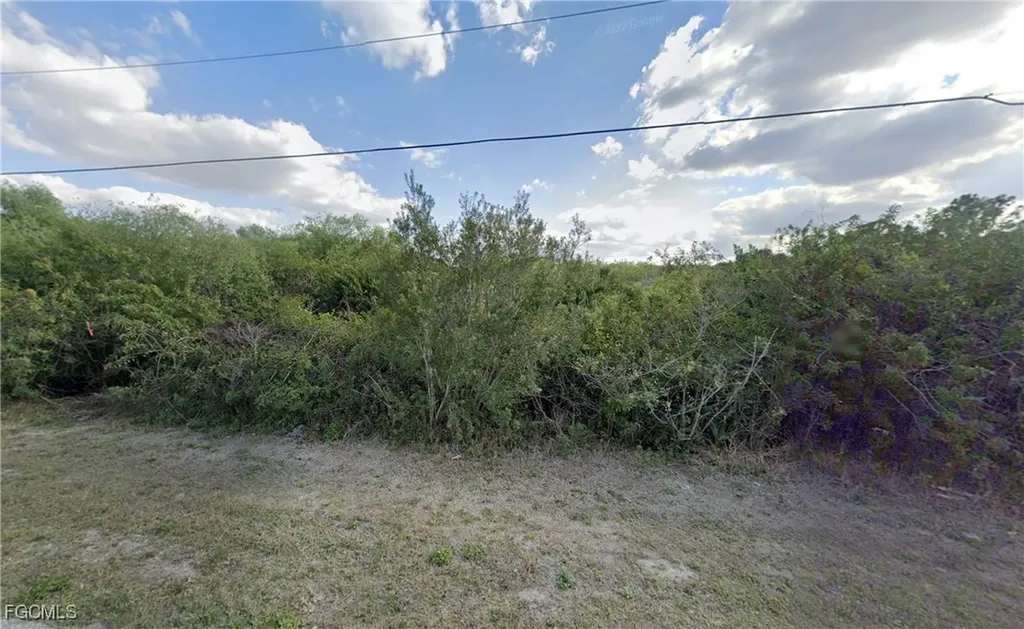 3117 32nd Street SW Lehigh Acres FL 33976