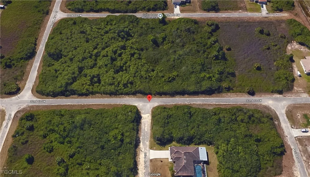 3117 32nd Street SW Lehigh Acres FL 33976