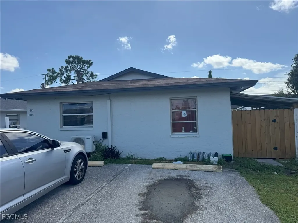 5515 5th Avenue Fort Myers FL 33907