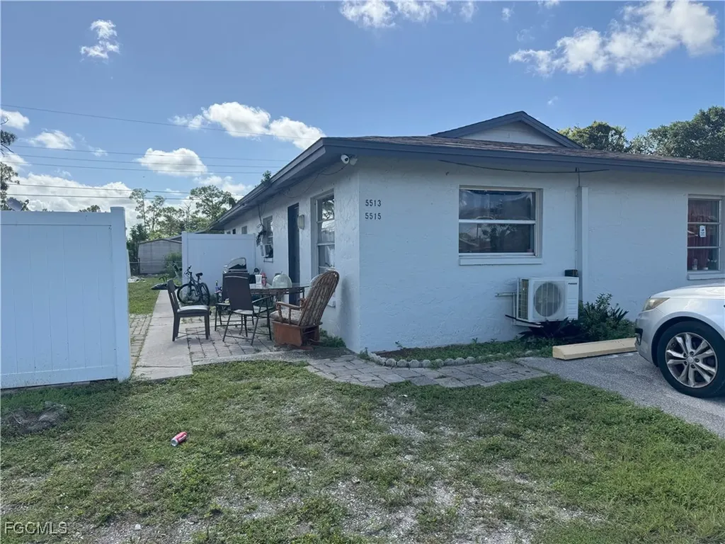 5515 5th Avenue Fort Myers FL 33907