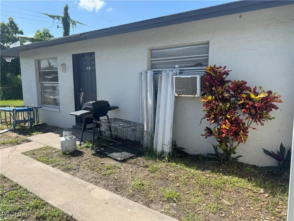 5515 5th Avenue Fort Myers FL 33907