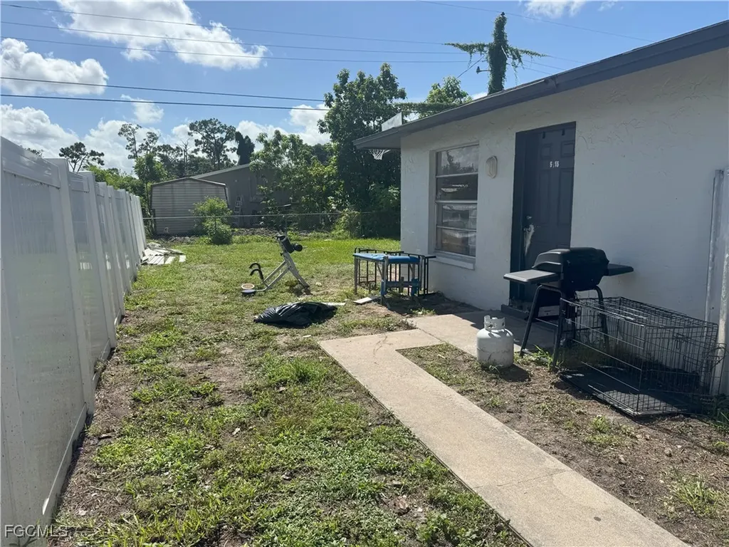 5515 5th Avenue Fort Myers FL 33907