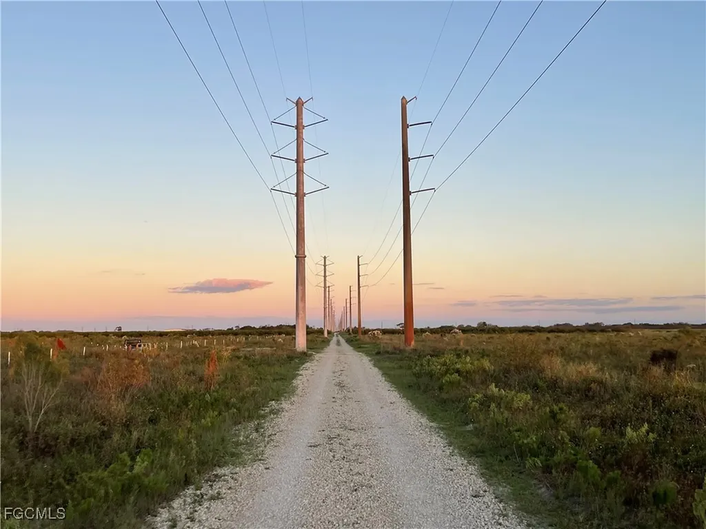 6676 5th Road Labelle FL 33935