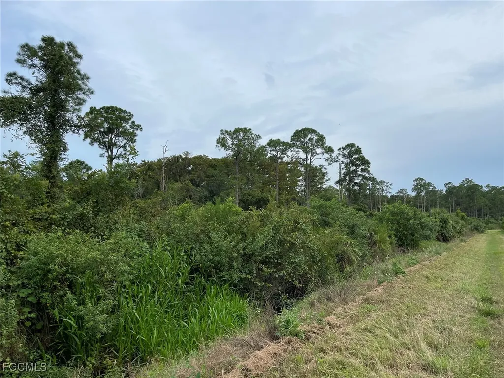 Secretariat Drive Labelle FL 33935