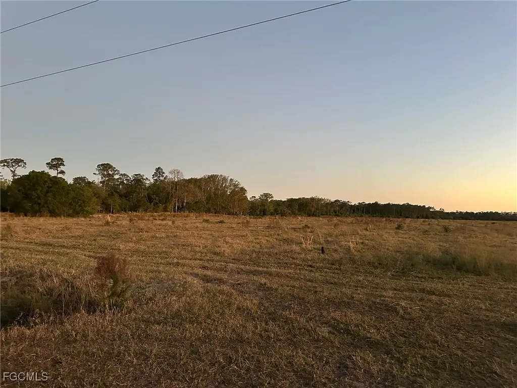 Secretariat Drive Labelle FL 33935