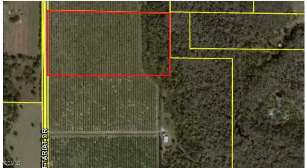 Secretariat Drive Labelle FL 33935