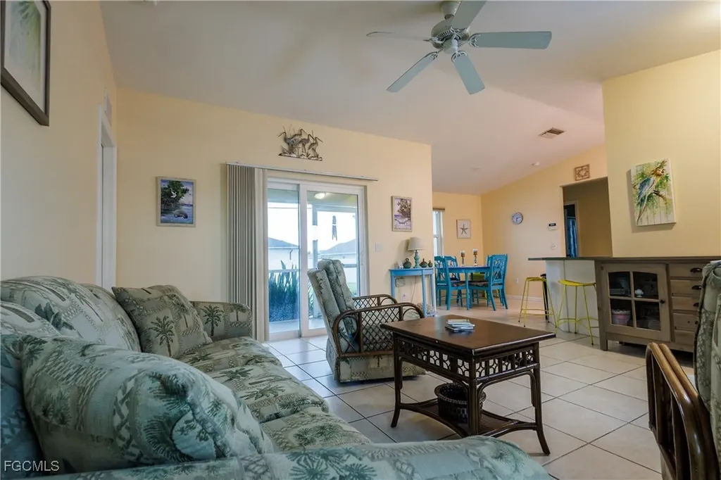 626 NW 8th Terrace Cape Coral FL 33993