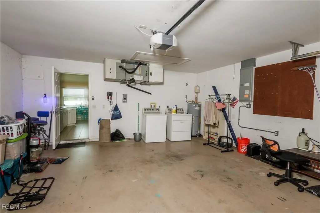 626 NW 8th Terrace Cape Coral FL 33993