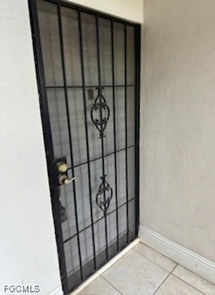 1901 Clifford Street Fort Myers FL 33901