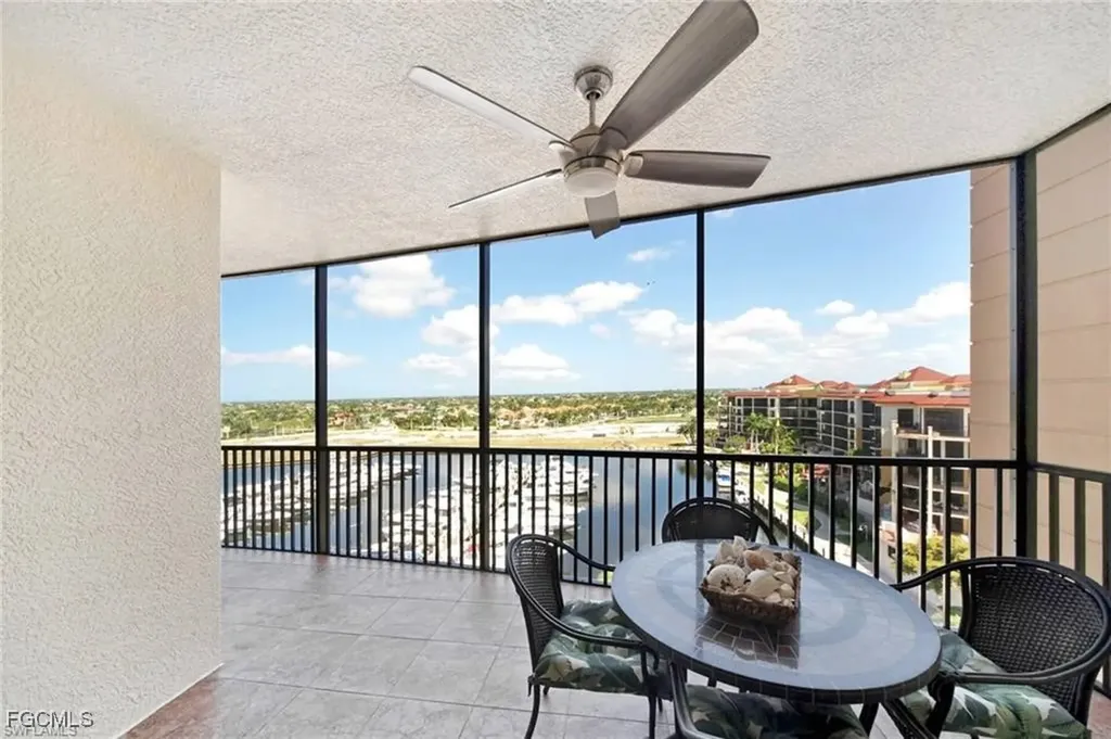 5793 Cape Harbour Drive Cape Coral FL 33914