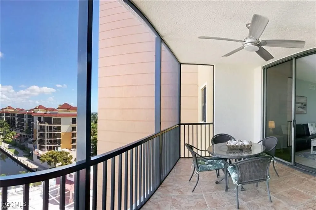 5793 Cape Harbour Drive Cape Coral FL 33914