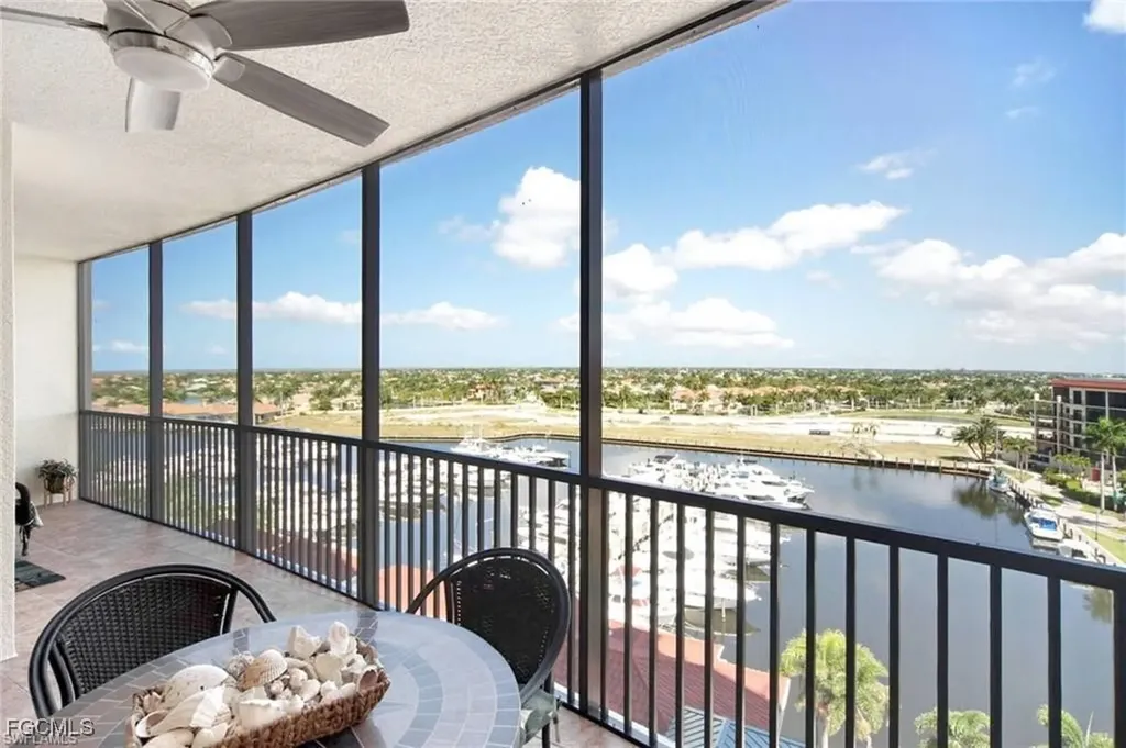 5793 Cape Harbour Drive Cape Coral FL 33914