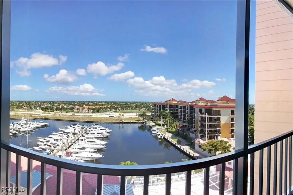 5793 Cape Harbour Drive Cape Coral FL 33914