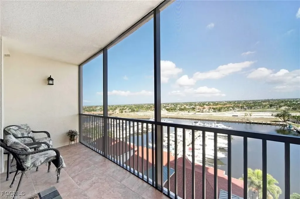 5793 Cape Harbour Drive Cape Coral FL 33914