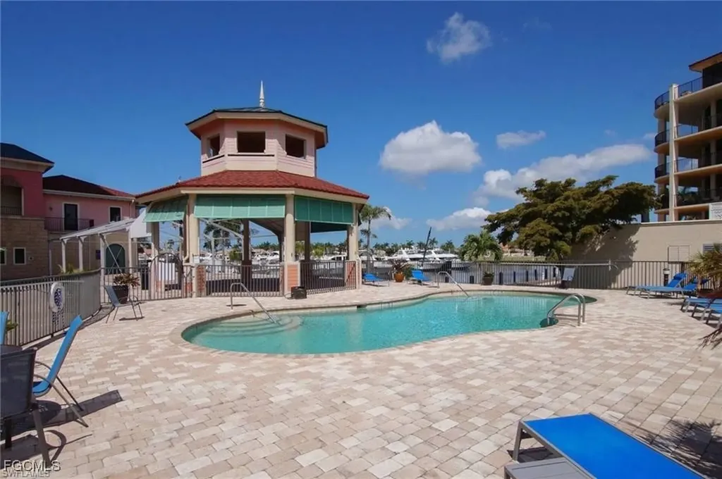 5793 Cape Harbour Drive Cape Coral FL 33914