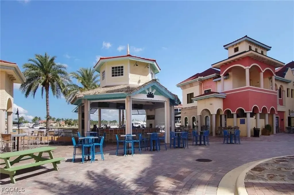 5793 Cape Harbour Drive Cape Coral FL 33914