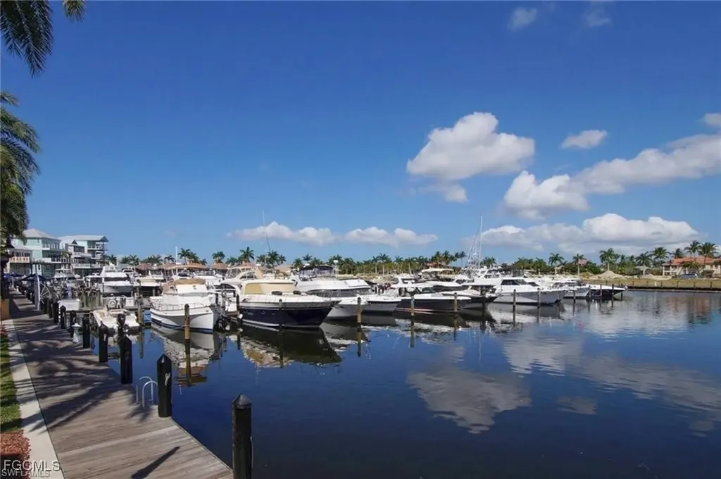 5793 Cape Harbour Drive Cape Coral FL 33914