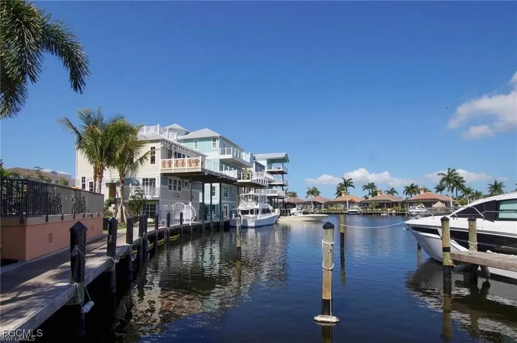 5793 Cape Harbour Drive Cape Coral FL 33914