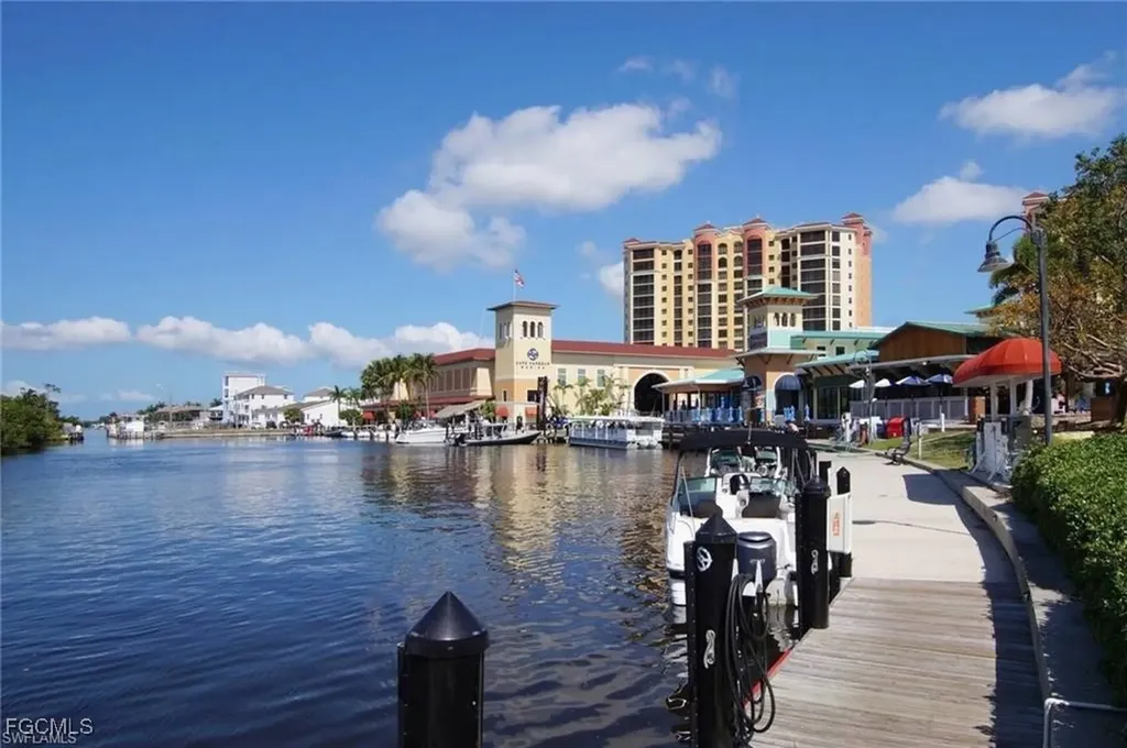 5793 Cape Harbour Drive Cape Coral FL 33914