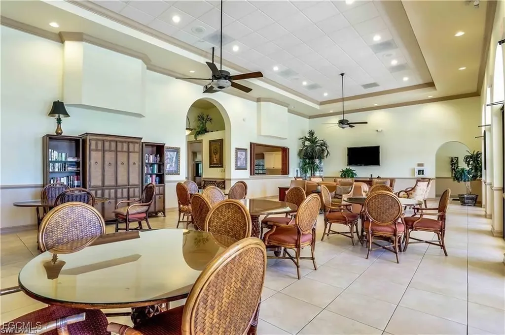 5793 Cape Harbour Drive Cape Coral FL 33914