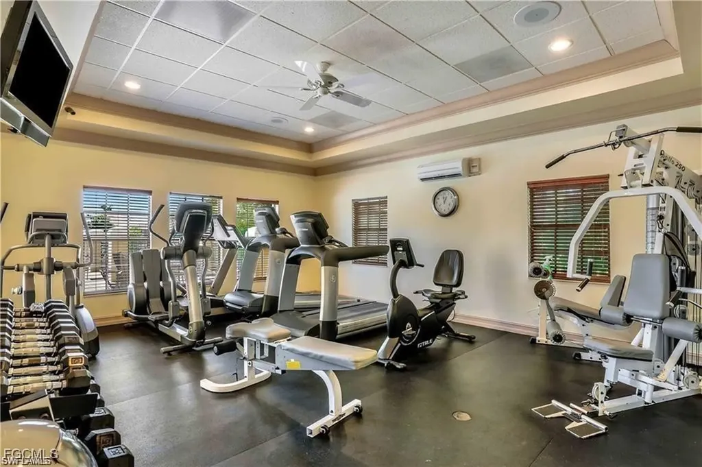 5793 Cape Harbour Drive Cape Coral FL 33914