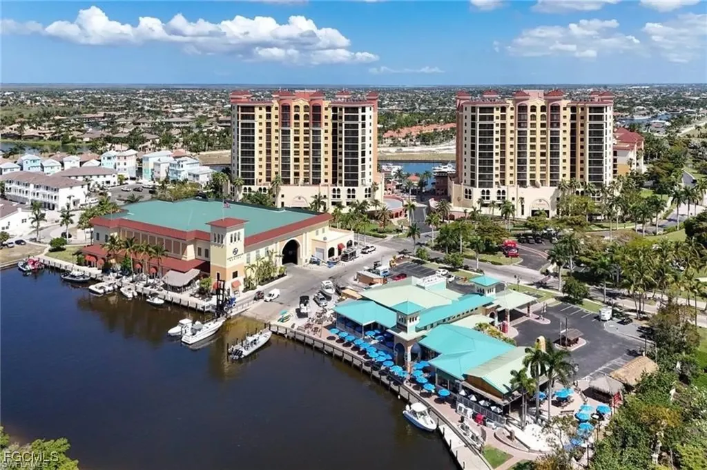 5793 Cape Harbour Drive Cape Coral FL 33914