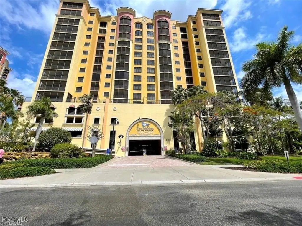 5793 Cape Harbour Drive Cape Coral FL 33914
