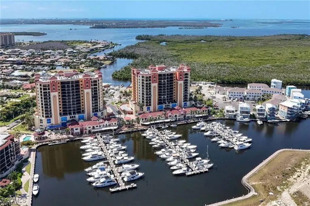 5793 Cape Harbour Drive Cape Coral FL 33914