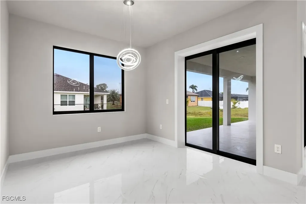 4222 NW 24th Terrace Cape Coral FL 33993