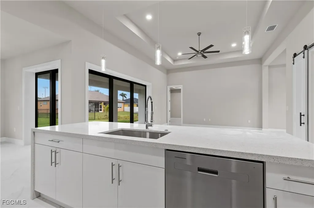 4222 NW 24th Terrace Cape Coral FL 33993